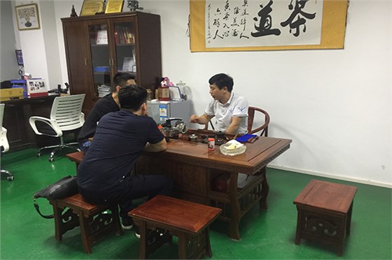 找模具制造廠？先看看博騰納的實(shí)力吧